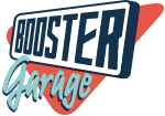 Booster Garage Logo
