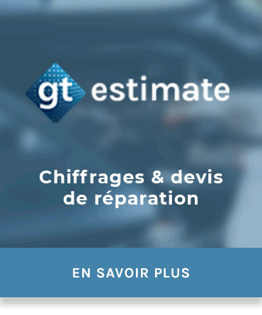 GT Estimate - Chiffrage & devis de réparation : En Savoir Plus