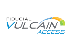 Fiducial Vulcain Access