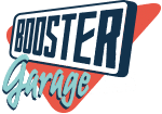 Booster Garage logo